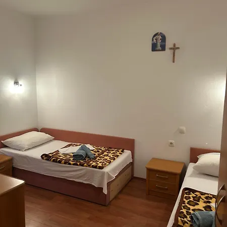 Pervan * Međugorje